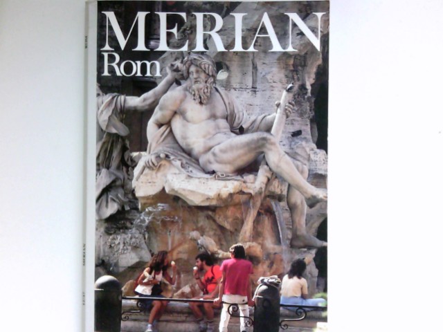 Rom : Merian ; 37,12.