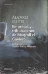 Empresas y tribulaciones de Maqroll el gaviero (Estuche) - Álvaro Mutis