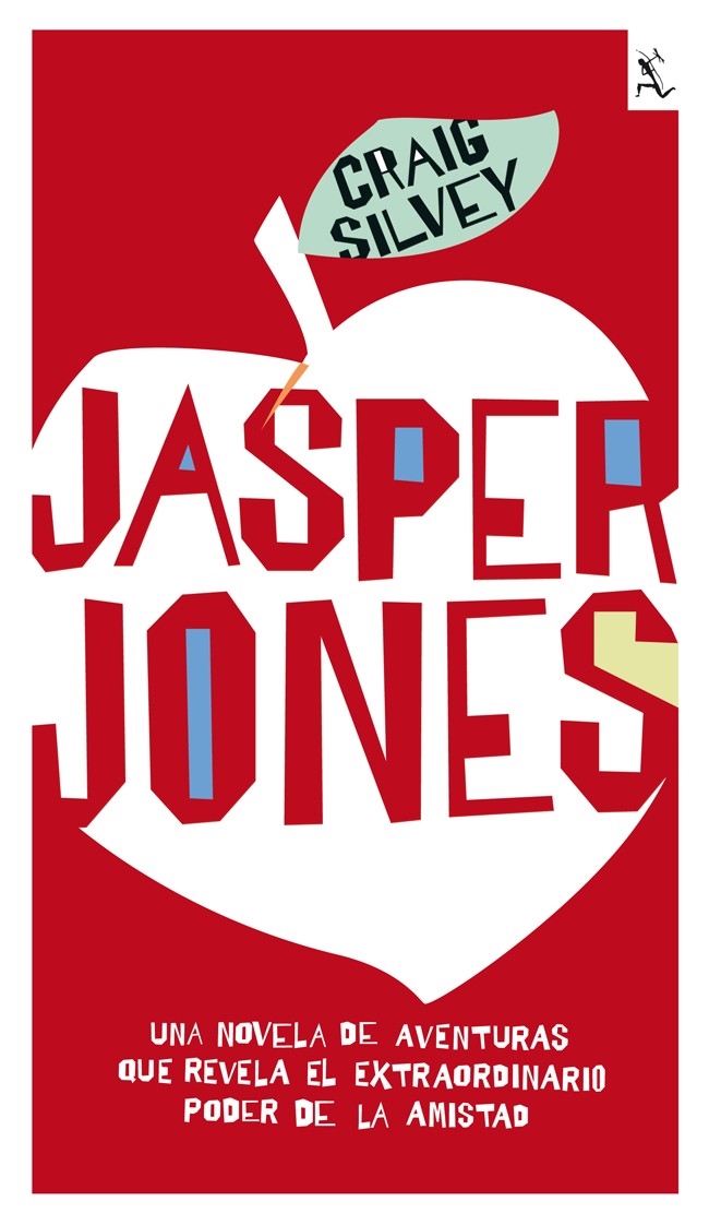 JASPER JONES. - SILVEY, CRAIG