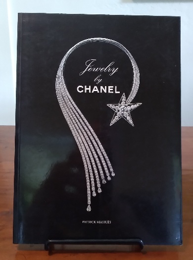 Jewelry by Chanel Mauries, Patrick [As New] [Softcover]