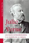 Julio Verne - Ignacio Méndez & Trelles