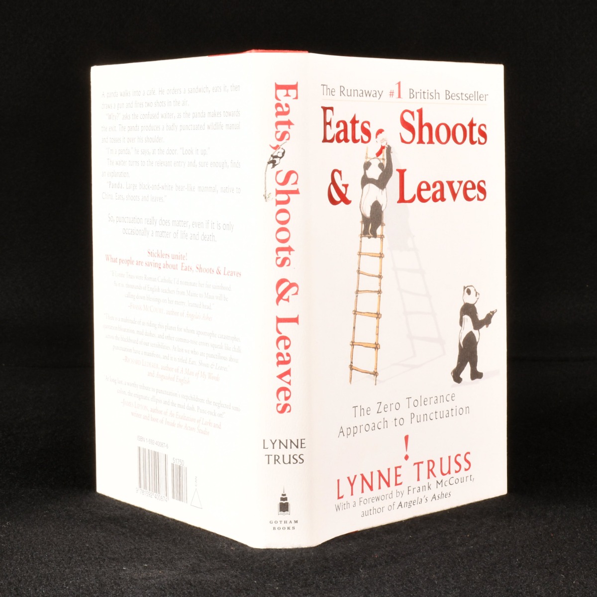 lynne truss new book lynne truss new book