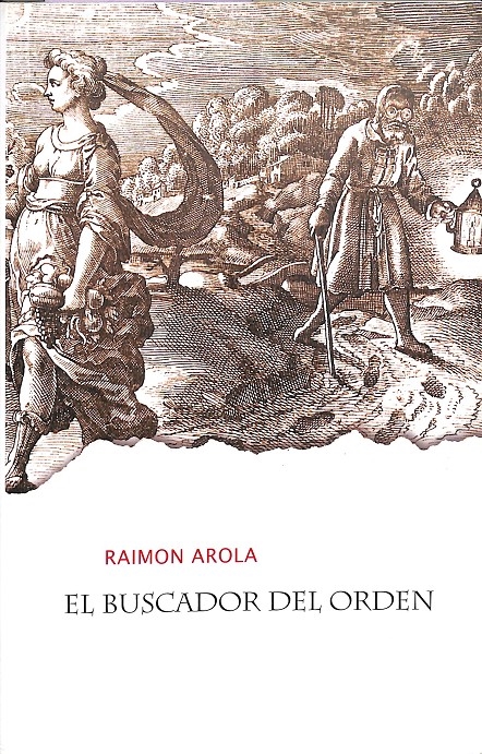 EL BUSCADOR ORDEN. - AROLA FERRER, RAIMON