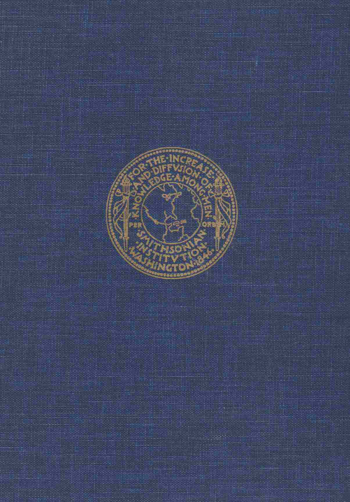 EARLY FORMATIVE PERIOD OF COASTAL ECUADOR The Valdivia and MacHalilla Phases - Meggers, Berry J. and Clifford Evans and Emilio Estrada