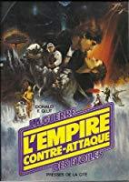 L'empire contre-attaque - Glut/lucas