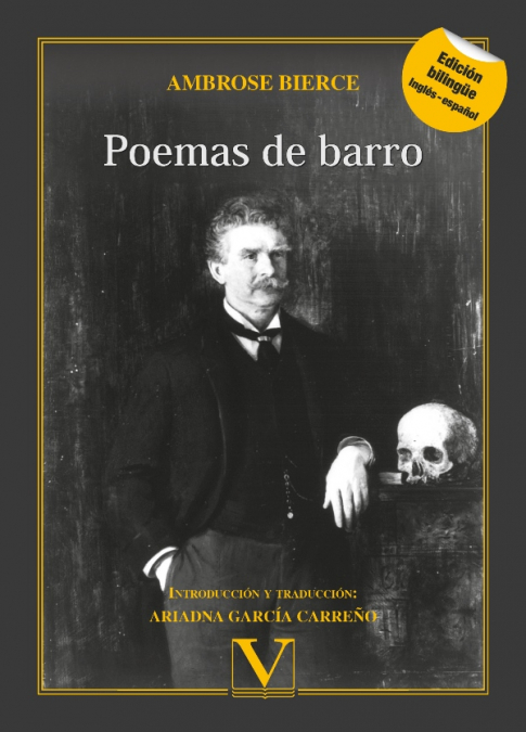 Poemas de barro - Ambrose Bierce