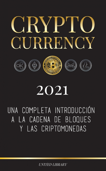 Cryptocurrency - 2021 - United Library