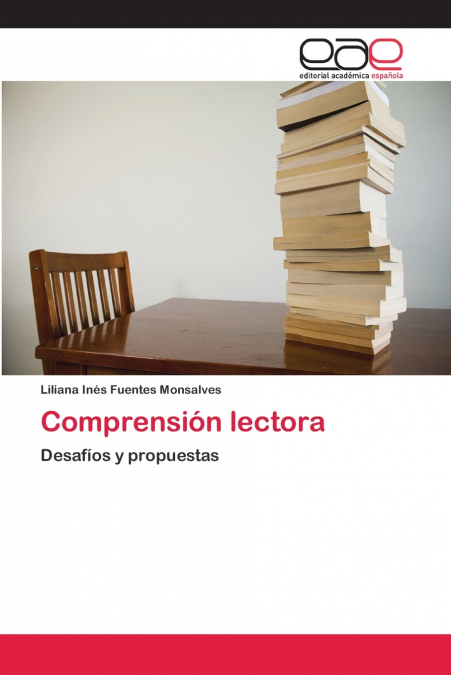 Comprensión lectora - Liliana Inés Fuentes Monsalves