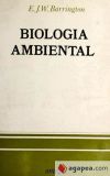 BIOLOGÍA AMBIENTAL - E. J. W. Barrington