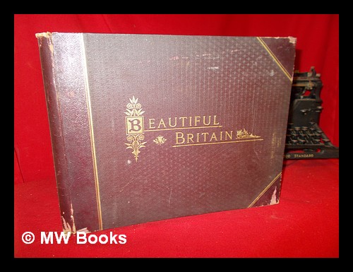 【高額売筋】 Beautiful the of splendours the and scenery the Britain: 輸入版カレンダー
