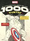 Fantástico mundo de los 1000 puntos - Marvel - Pavitte, Thomas