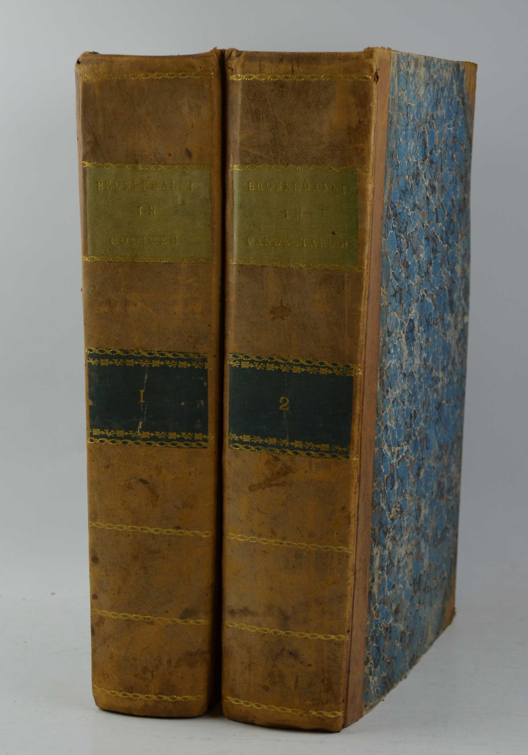 Abebooks Commentarius in Codicem justinianeum&