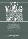 Egos variables - Autores Varios,José Carlos Carmona Sarmiento