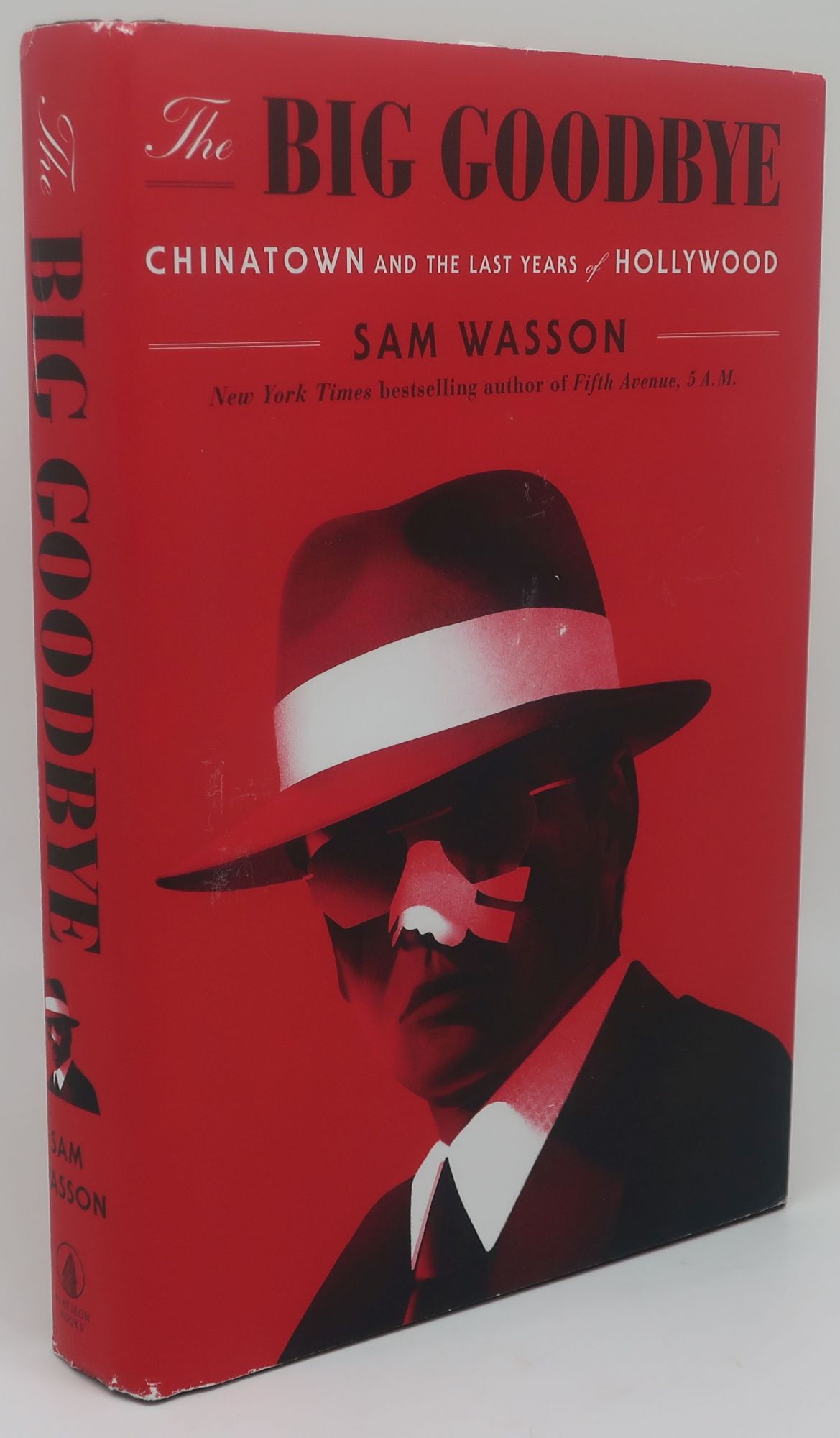 THE BIG GOODBYE Chinatown And The Last Years Of Hollywood By SAM the-big-goodbye-chinatown-and-the-last-years-of-hollywood-by-sam