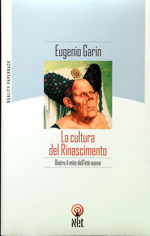 La cultura del Rinascimento - Garin, Eugenio