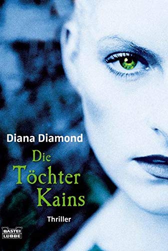 Die Töchter Kains - Diamond, Diana
