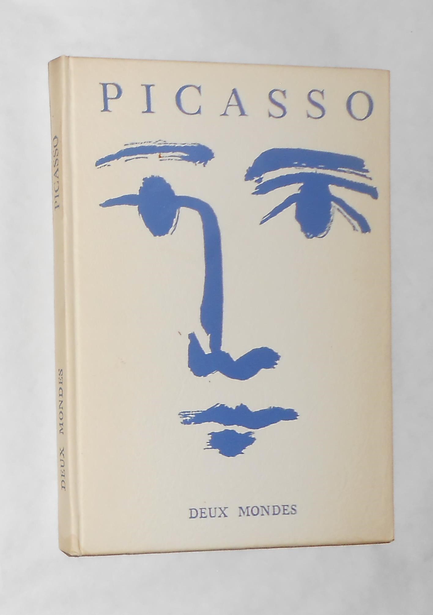 Picasso - Dessins by PICASSO, Pablo ] Jean Bouret (preface) Maurice ...