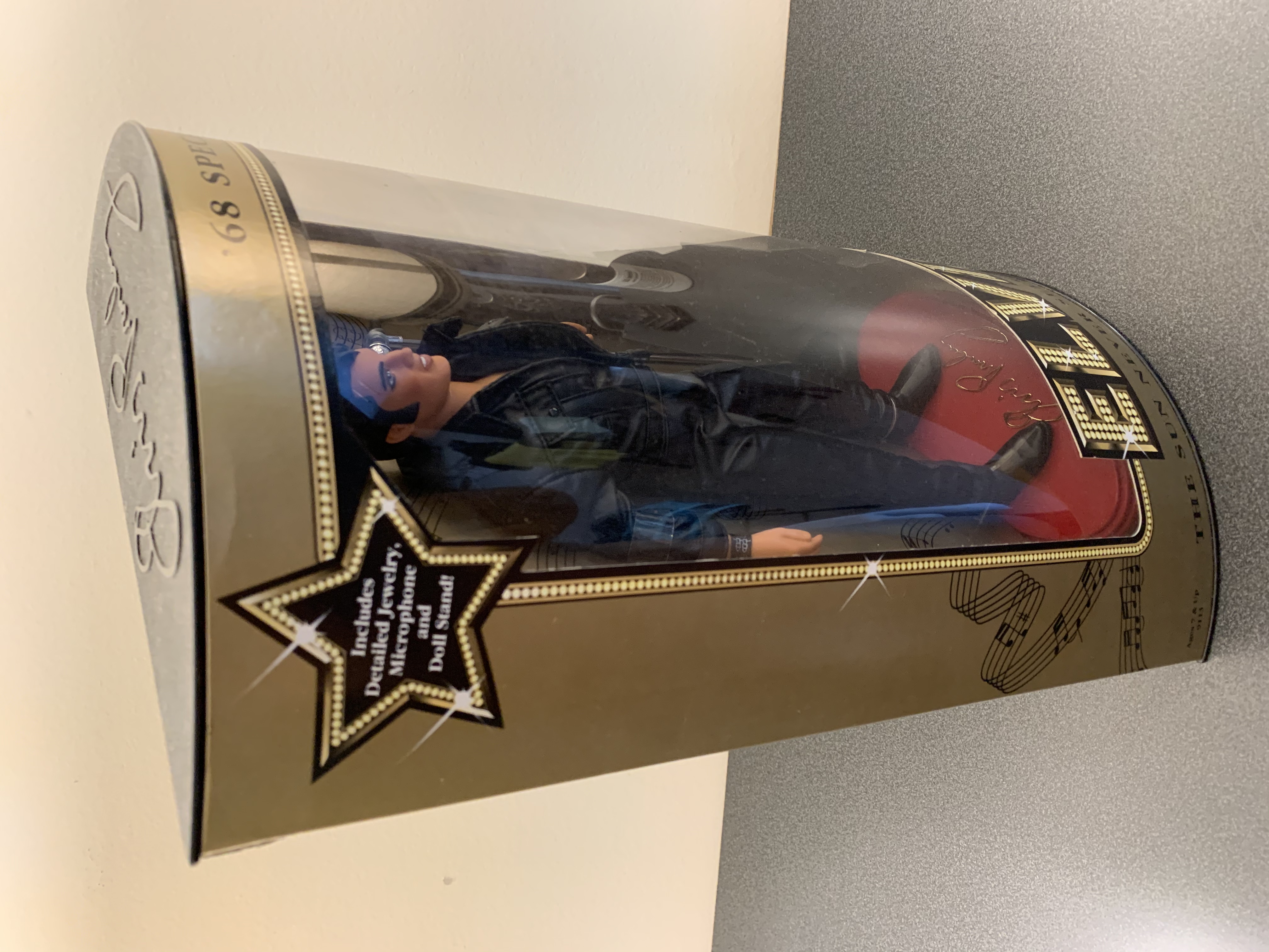 Elvis: '68 Special [VINTAGE 1993] [COMMEMORATIVE COLLECTION