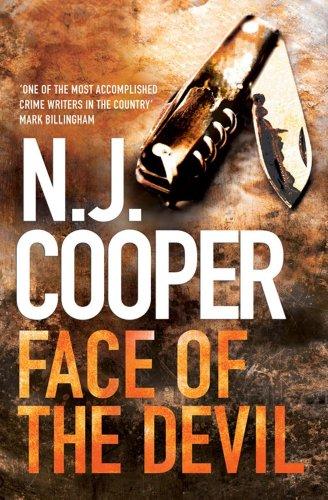 Face of the Devil - Cooper, N. J.