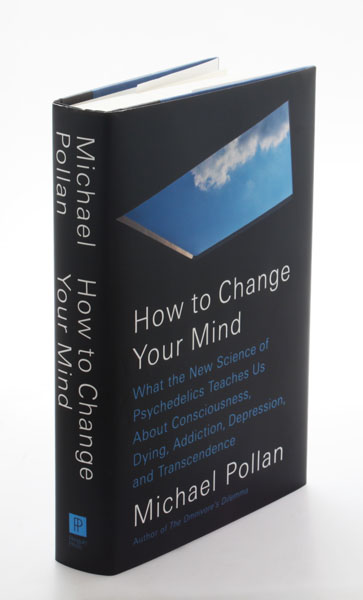book review how to change your mind