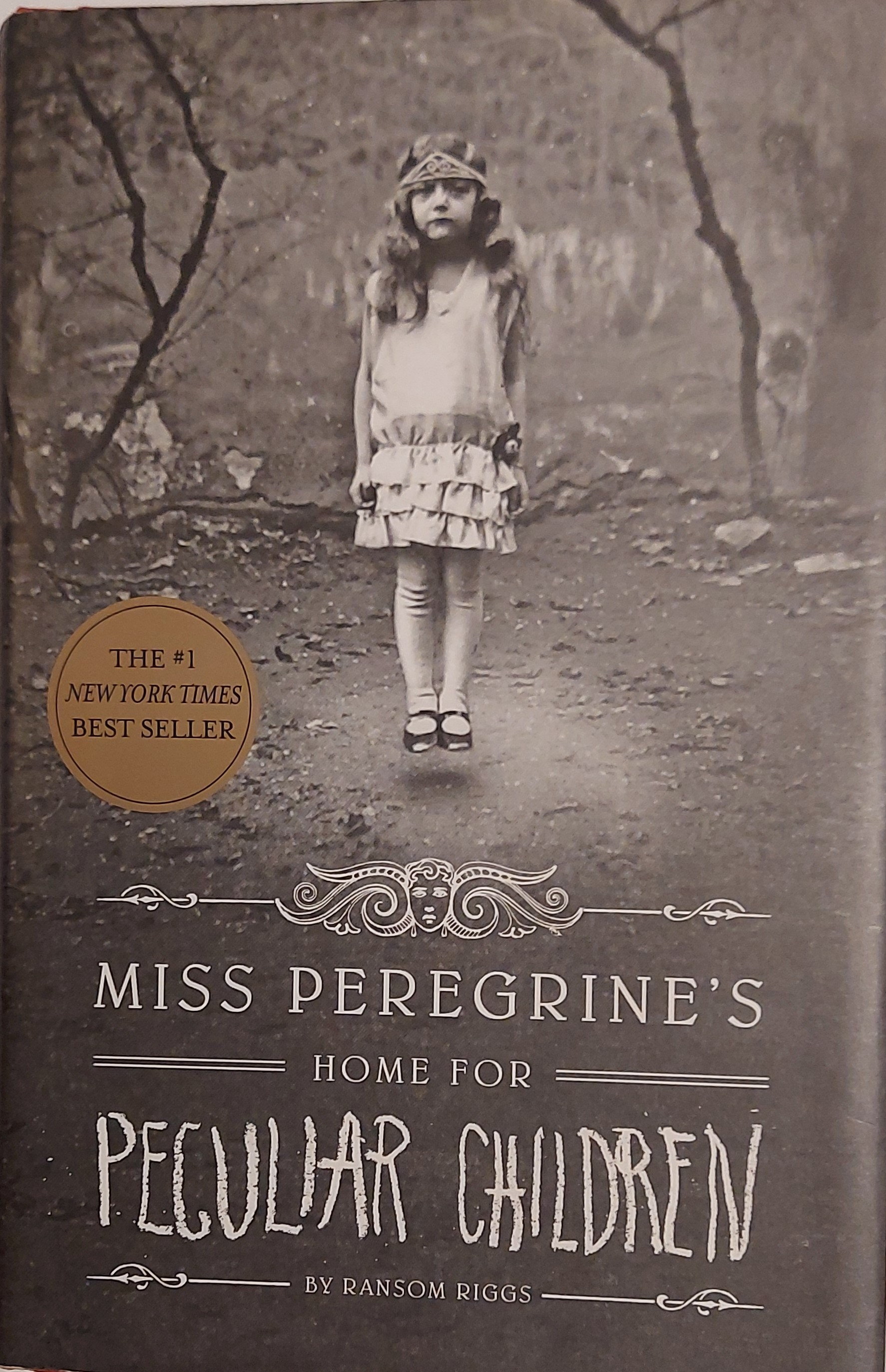 Miss Peregrine