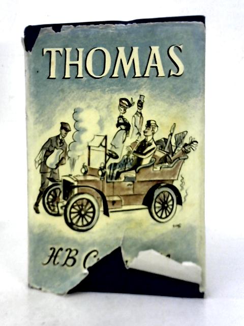 Thomas - H.B. Creswell