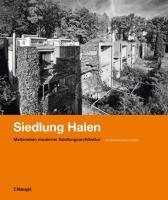 Siedlung Halen - Unknown Author