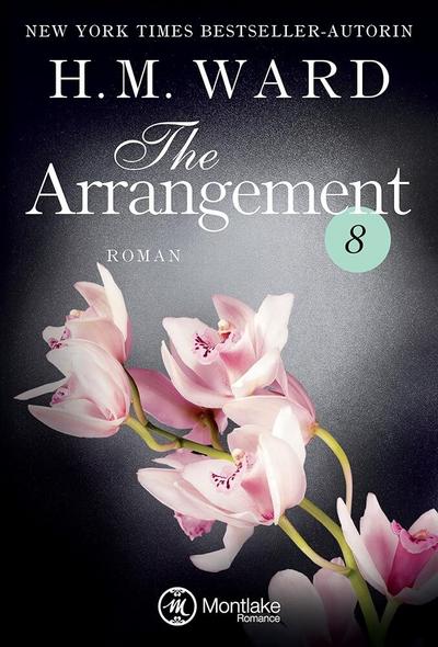 The Arrangement 8 - H. M. Ward