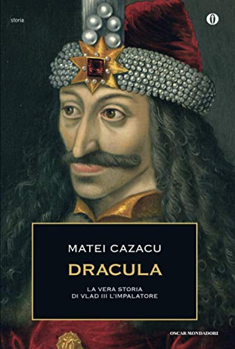 Dracula - Cazacu, Matei