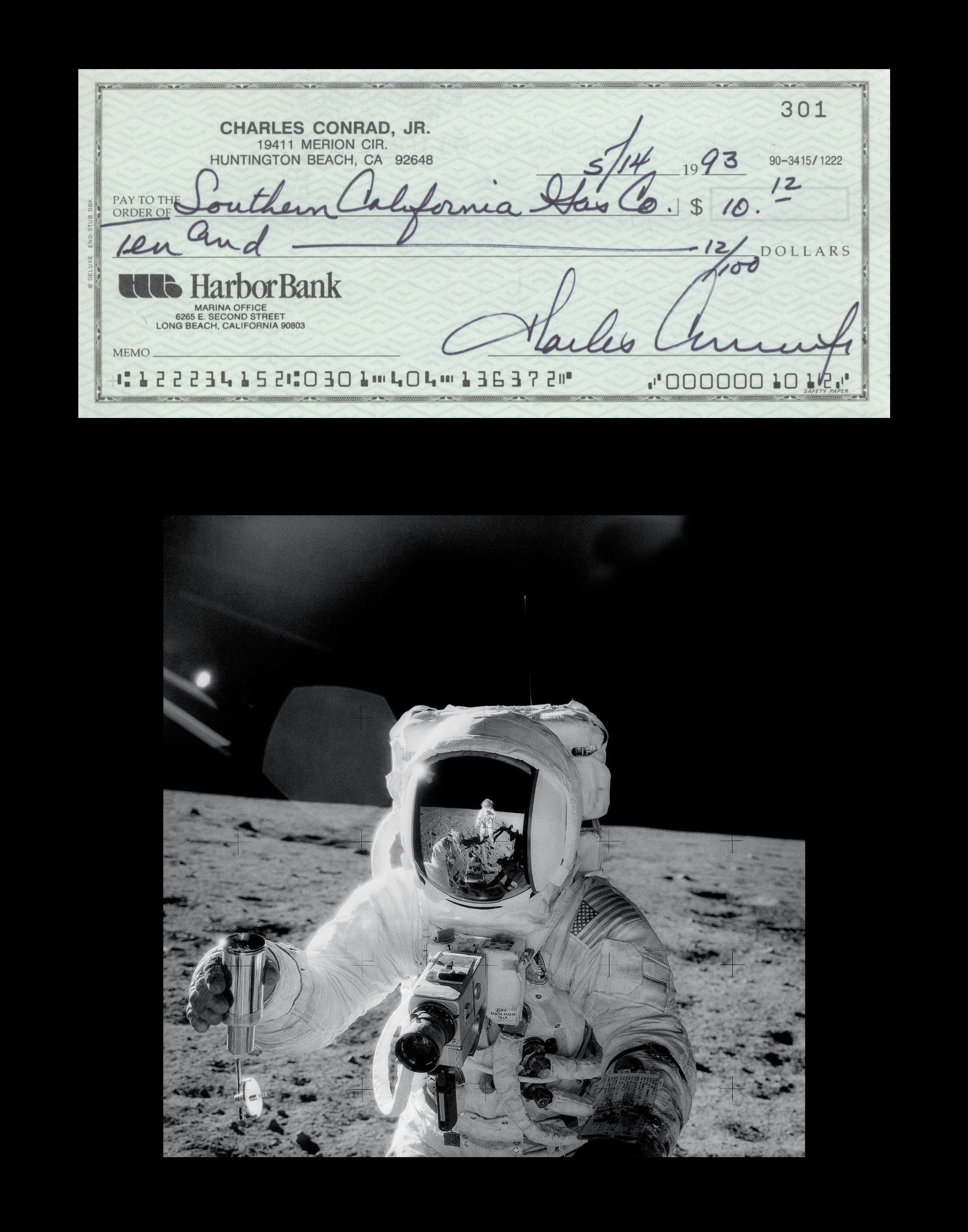 Signed Manuscripts Paper Collectibles Abebooks