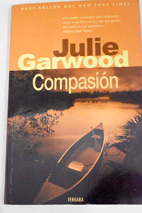 Compasión - Garwood, Julie