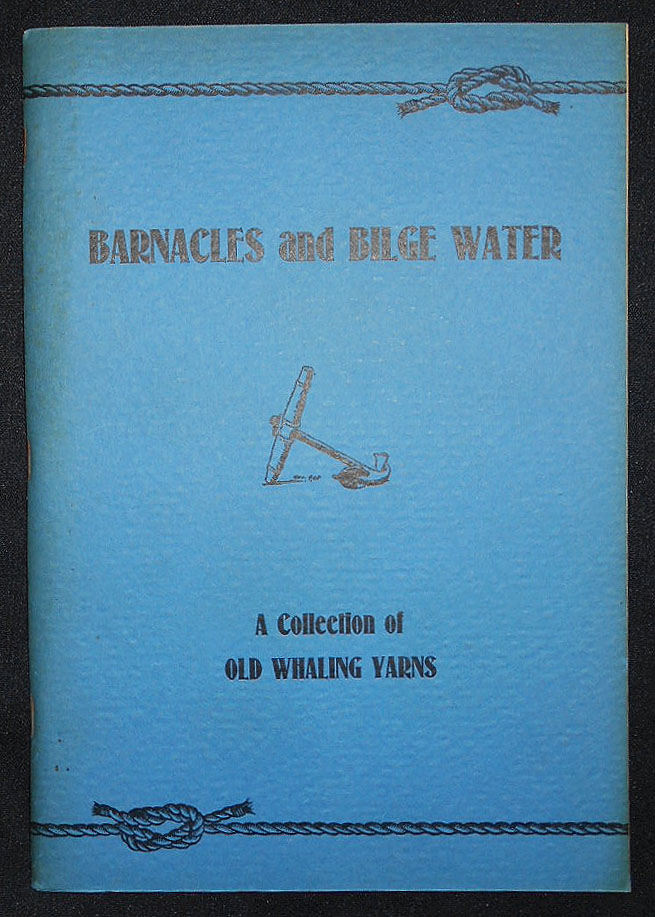 Barnacles & Bilgewater