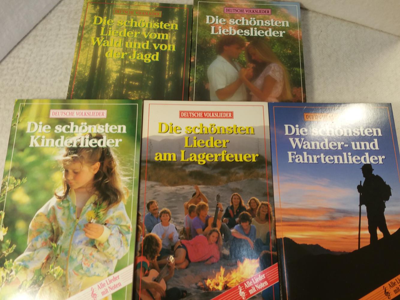 Deutsche Liebeslieder Abebooks