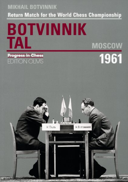 Tal Botvinnik 1960 on Apple Books