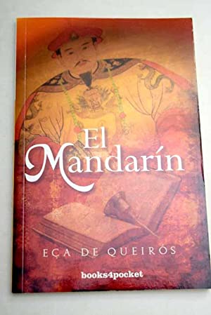 EL MANDARÍN - De Queirós,Eça