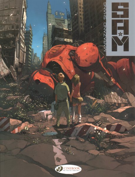 Sam Vol 4 We Will Never Forget You De Marazano Richard New Greatbookprices Sam Vol 4 We Will Never Forget You De Marazano Richard New Greatbookprices