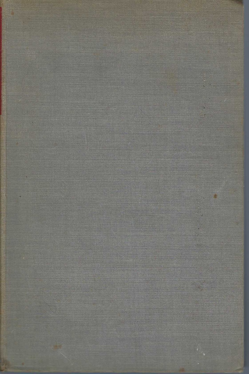 Grey Eminence A Study in Religion and Politics by Huxley Aldous Very