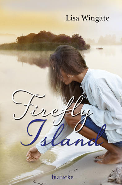 Firefly Island - Wingate, Lisa