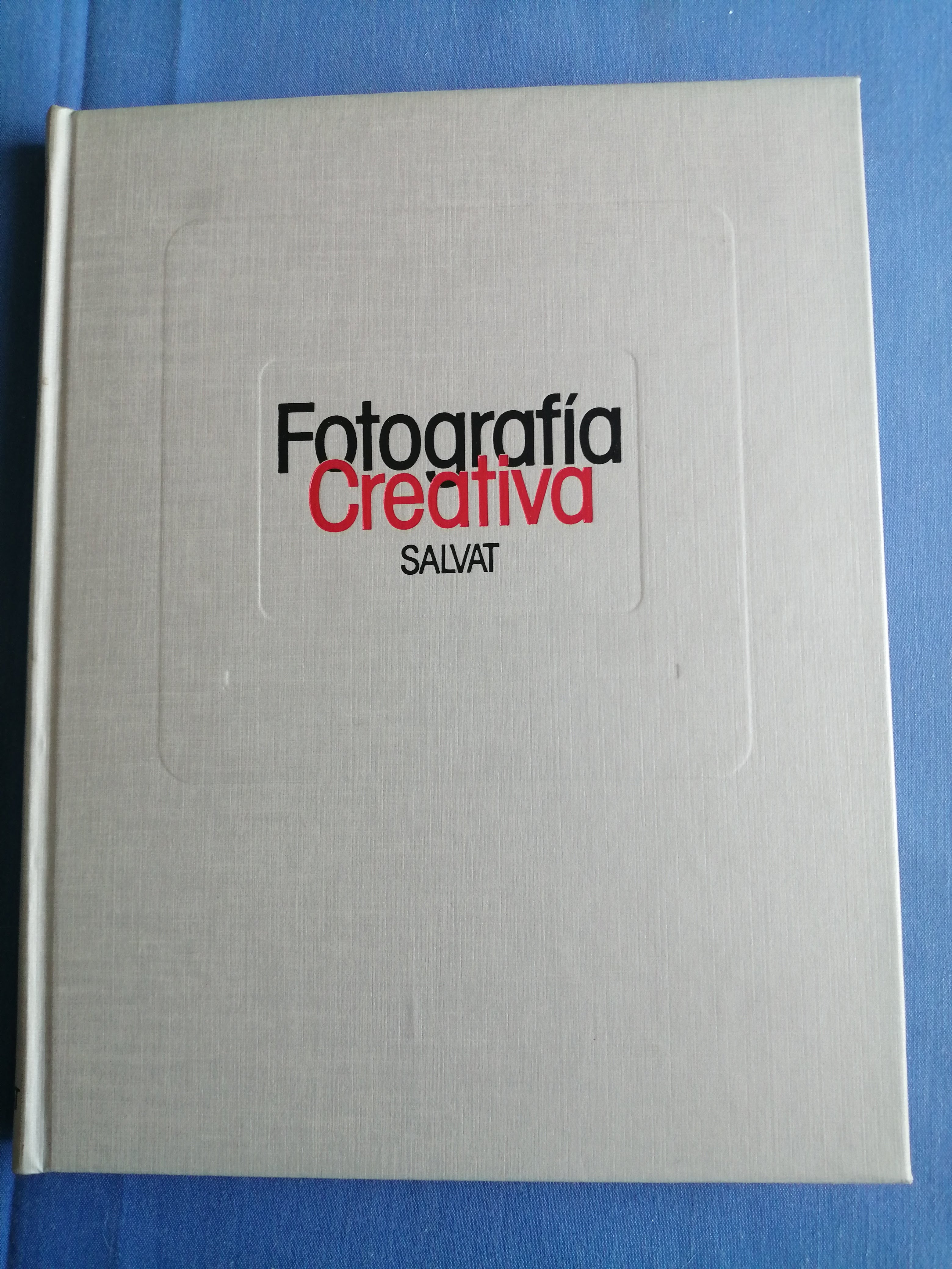 Enciclopedia Salvat de la fotografía creativa : para descubrir paso a paso los secretos de la fotografía. [Volumen 3] - Salvat Editores y Mitchell Beazley