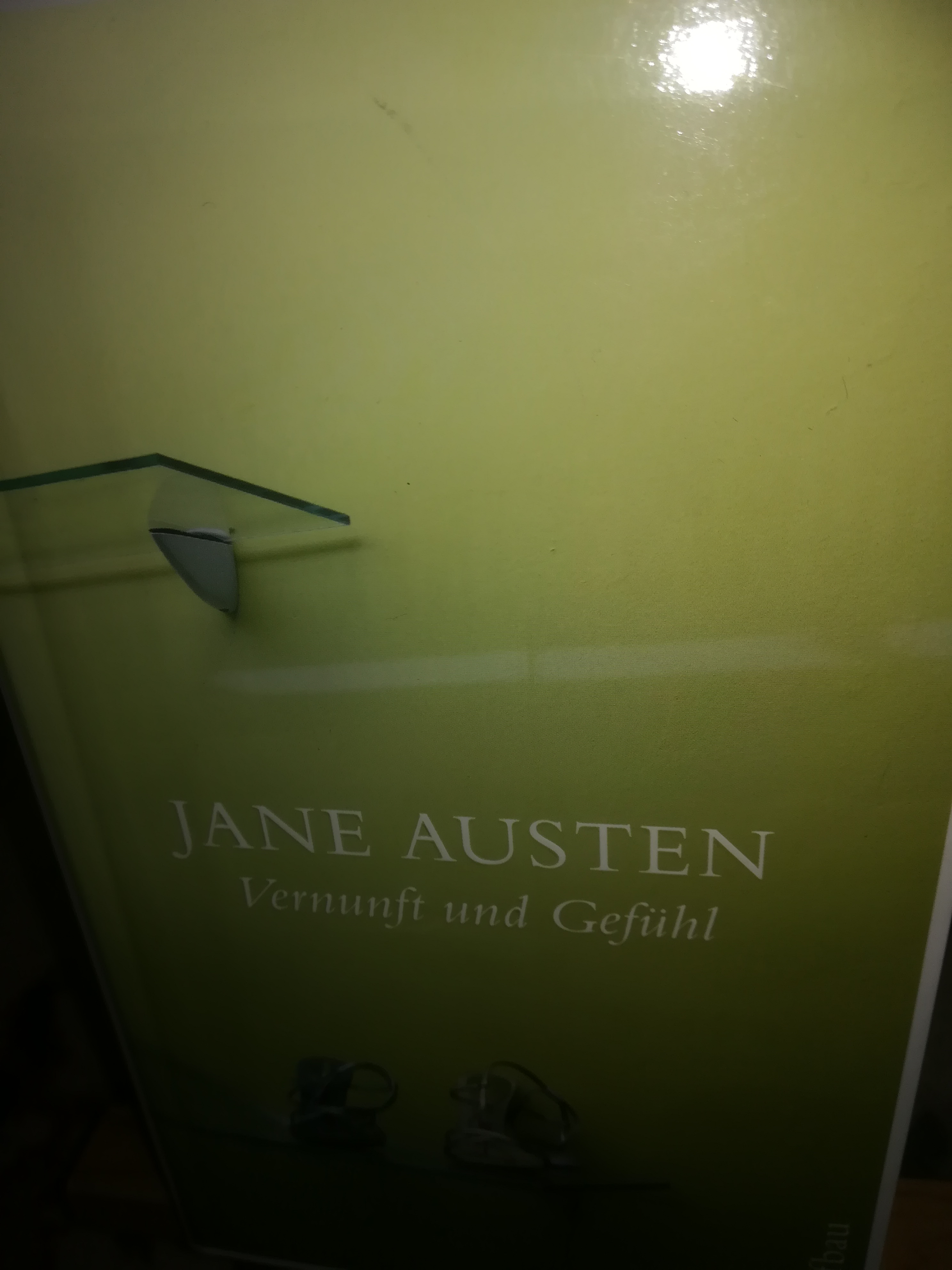 Vernunft und Gefühl - Austen Jane