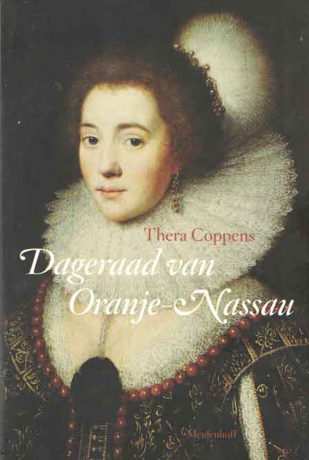 Dageraad van Oranje-Nassau - Coppens, Thera