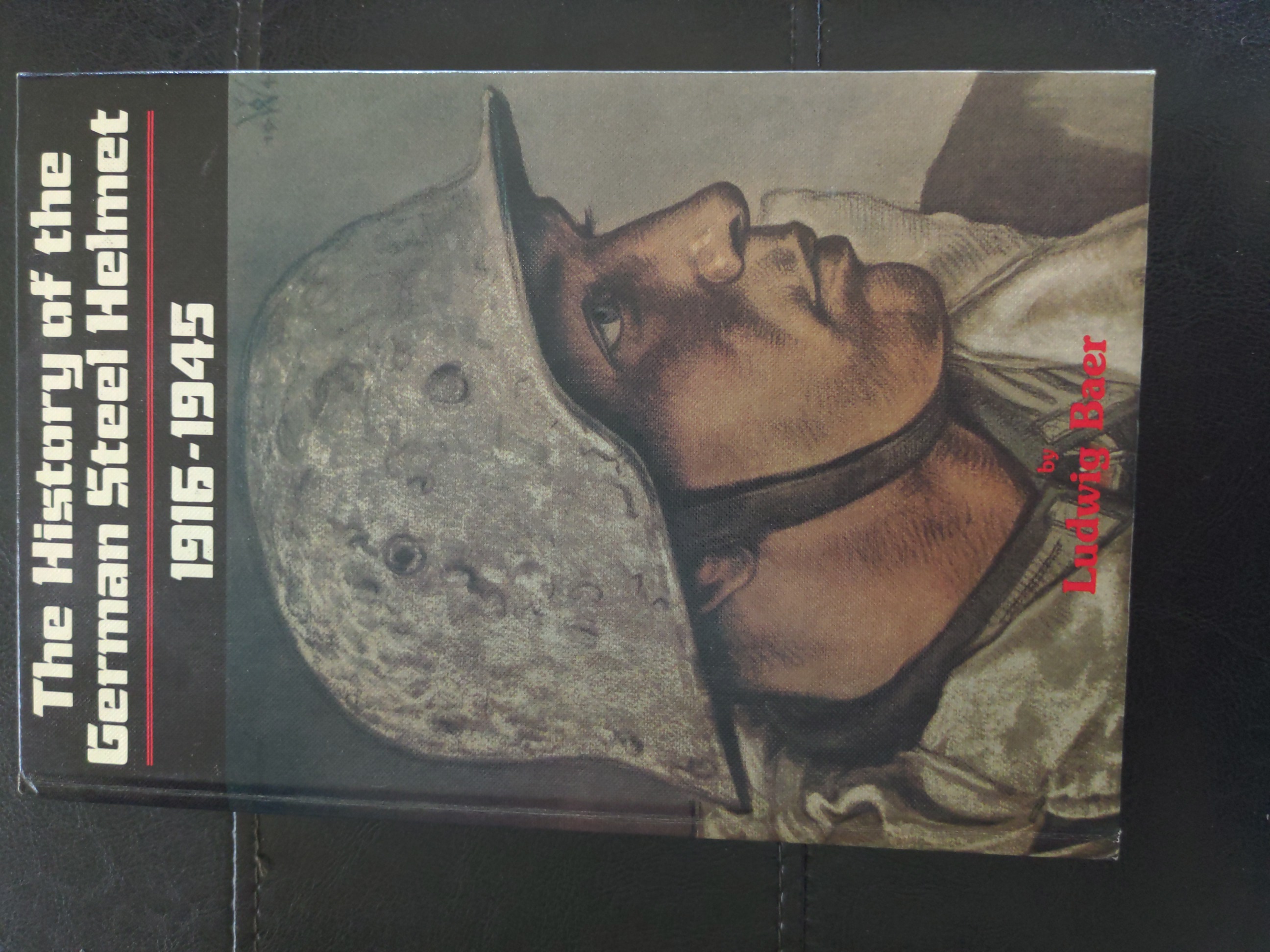 the history of the german steel helmet 1916-1945 the history of the german steel helmet 1916-1945