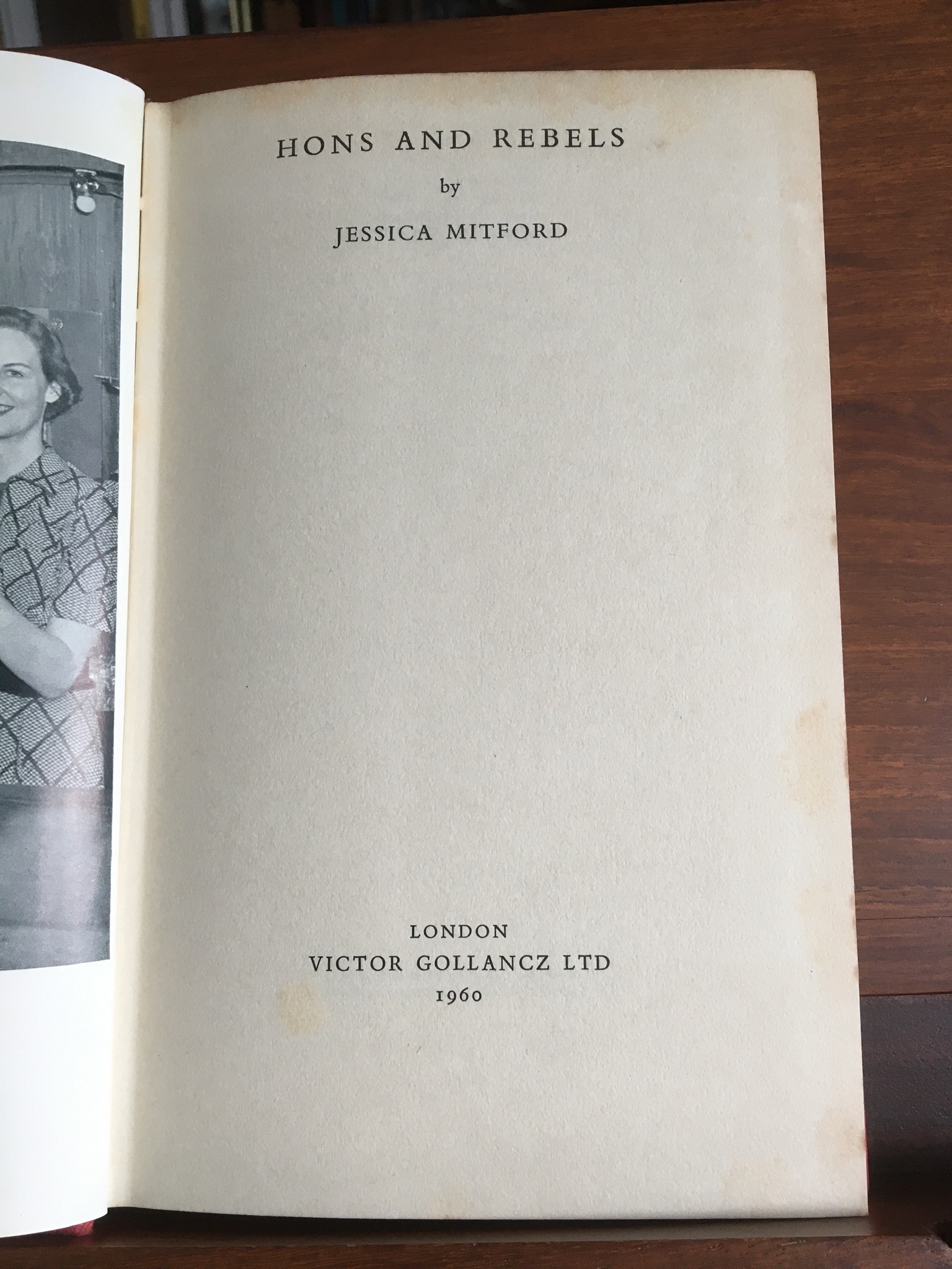 hons and rebels by jessica mitford hons and rebels by jessica mitford