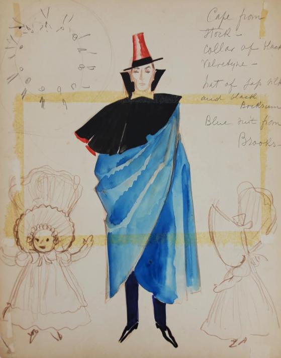Clown Costumes (ref #66) Montedoro, Marco [ ]