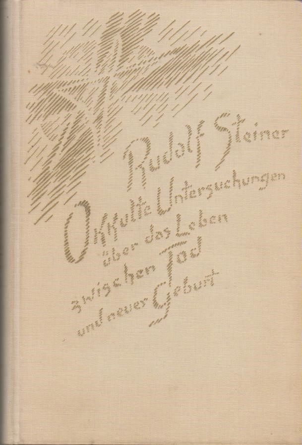 Steiner, Rudolf Gesamtausgabe; Teil Abt. B,, Vorträge. 2,, Vorträge