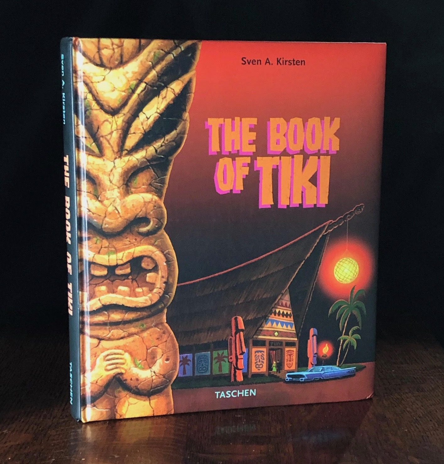 The Book of Tiki