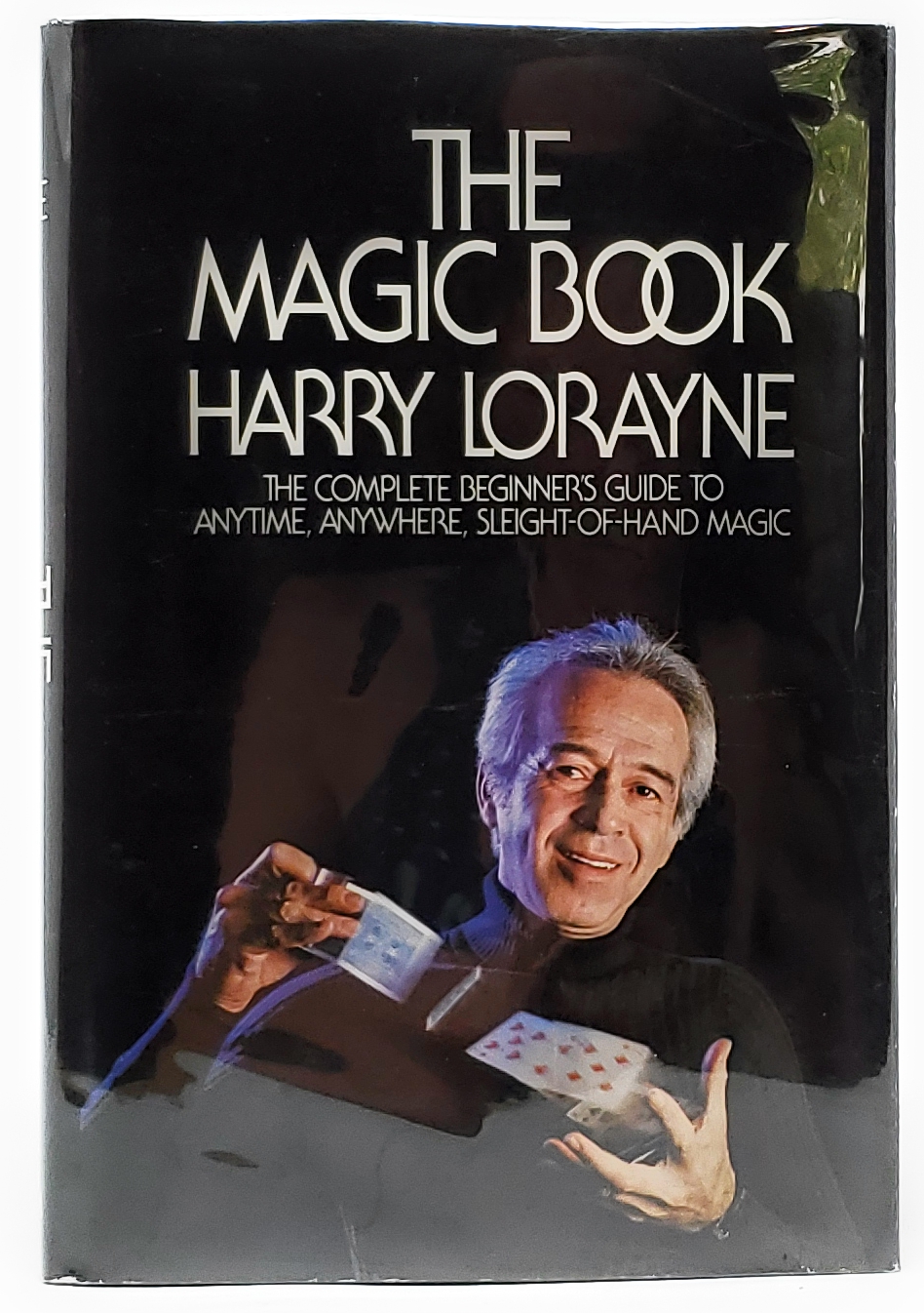 harry lorayne books magic harry lorayne books magic