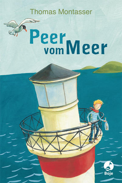 Peer vom Meer - Montasser, Thomas und Thomas Montasser