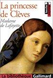 La Princesse De Clèves - Marie-madeleine Pioche De La Vergne La Fayette