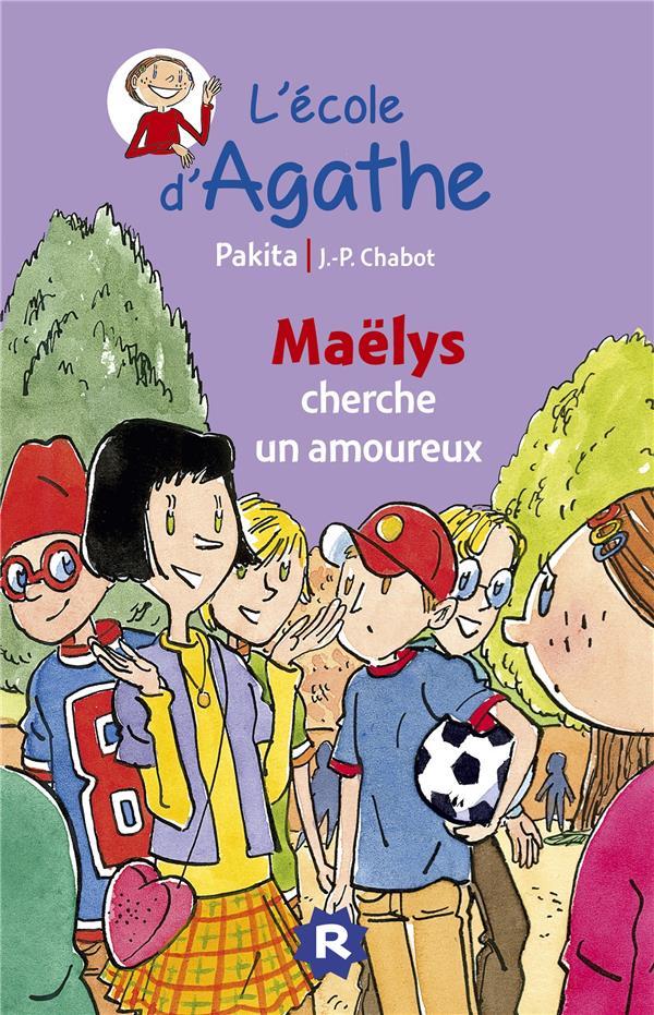 l'école d'Agathe : XXX - Xxx